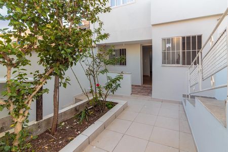 Casa para alugar com 83m², 1 quarto e 1 vaga Casa para alugar com 83m², 1 quarto e 1 vagaFoto 03