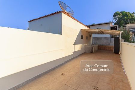 Casa para alugar com 83m², 1 quarto e 1 vaga Casa para alugar com 83m², 1 quarto e 1 vagaFoto 21