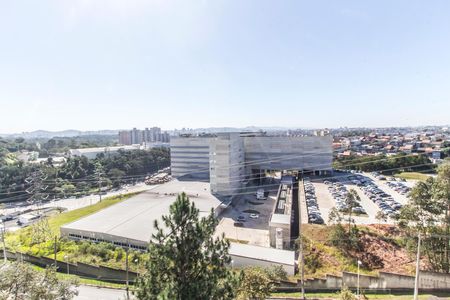 Apartamento à venda com 57m², 2 quartos e 1 vaga Apartamento à venda com 57m², 2 quartos e 1 vagaVista do Quarto 1