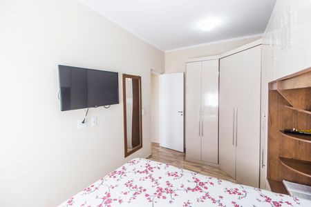 Apartamento à venda com 57m², 2 quartos e 1 vaga Apartamento à venda com 57m², 2 quartos e 1 vagaQuarto 1