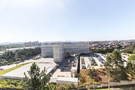 Vista do Quarto 2 de apartamento à venda com 2 quartos, 57m² em Parque Viana, Barueri