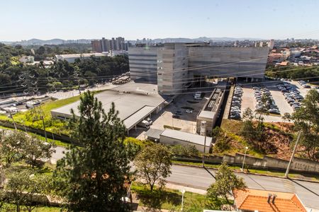 Apartamento à venda com 57m², 2 quartos e 1 vaga Apartamento à venda com 57m², 2 quartos e 1 vagaVista da Varanda
