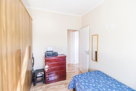 Quarto 2 de apartamento à venda com 2 quartos, 57m² em Parque Viana, Barueri