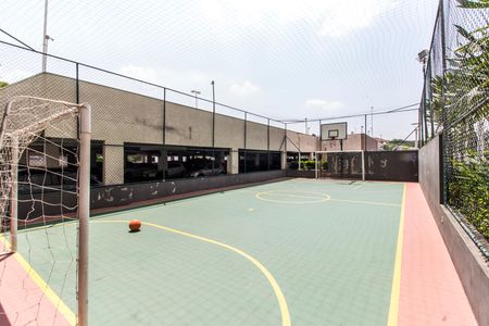 Apartamento à venda com 57m², 2 quartos e 1 vaga Apartamento à venda com 57m², 2 quartos e 1 vagaQuadra Esportiva