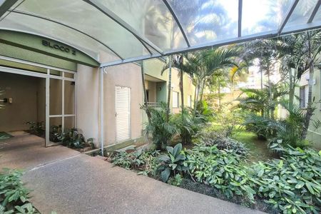Área comum  de apartamento à venda com 2 quartos, 64m² em Santa Terezinha, São Bernardo do Campo