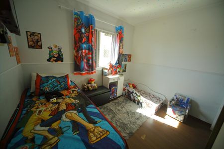 Quarto 2 de apartamento à venda com 2 quartos, 64m² em Santa Terezinha, São Bernardo do Campo