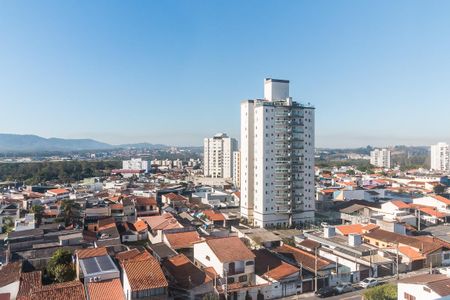 Studio para alugar com 30m², 1 quarto e 1 vaga Studio para alugar com 30m², 1 quarto e 1 vagaVista do Quarto