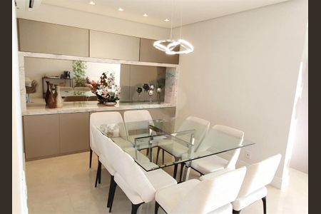 Apartamento à venda com 2 quartos, 113m² em Jardim Messina, Jundiaí