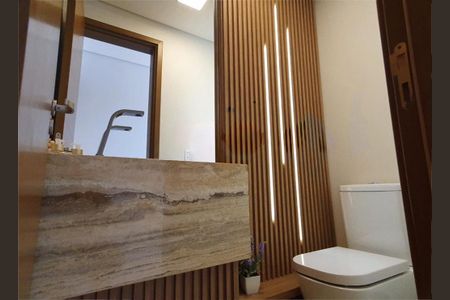 Apartamento à venda com 2 quartos, 113m² em Jardim Messina, Jundiaí