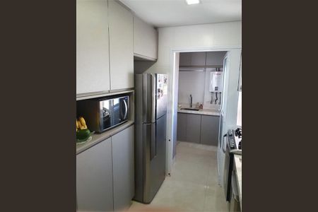Apartamento à venda com 2 quartos, 113m² em Jardim Messina, Jundiaí