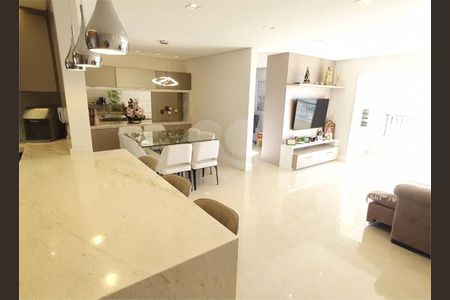 Apartamento à venda com 2 quartos, 113m² em Jardim Messina, Jundiaí