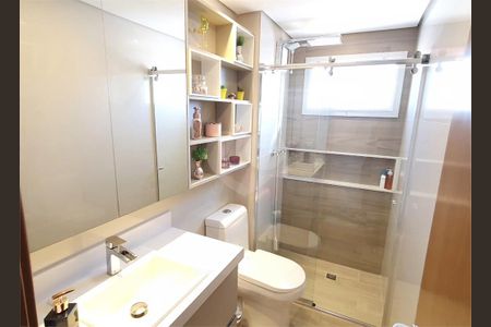 Apartamento à venda com 2 quartos, 113m² em Jardim Messina, Jundiaí