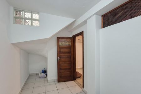 Quarto de Serviço de casa à venda com 3 quartos, 241m² em Parque Terra Nova Ii, São Bernardo do Campo