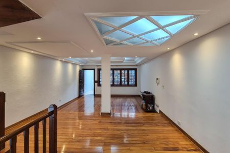 Sala de casa à venda com 3 quartos, 241m² em Parque Terra Nova Ii, São Bernardo do Campo
