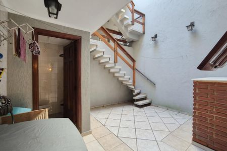 Casa à venda com 241m², 3 quartos e 4 vagas Casa à venda com 241m², 3 quartos e 4 vagasÁrea de Serviço