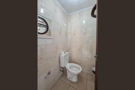 Casa à venda com 241m², 3 quartos e 4 vagas Casa à venda com 241m², 3 quartos e 4 vagasBanheiro de serviço