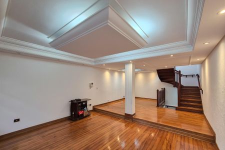 Casa à venda com 3 quartos, 241m² em Parque Terra Nova Ii, São Bernardo do Campo