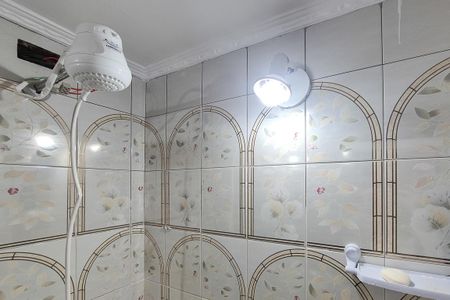 Casa à venda com 241m², 3 quartos e 4 vagas Casa à venda com 241m², 3 quartos e 4 vagasBanheiro Social