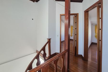 corredor de casa à venda com 3 quartos, 241m² em Parque Terra Nova Ii, São Bernardo do Campo