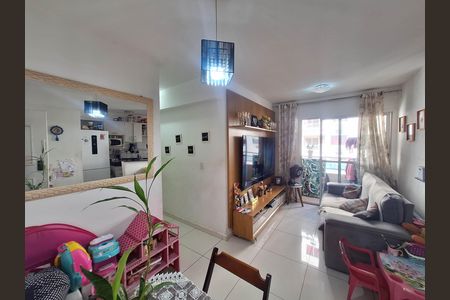 Apartamento à venda com 2 quartos, 50m² em Barreto, Niterói