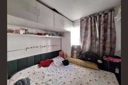 Apartamento à venda com 2 quartos, 50m² em Barreto, Niterói