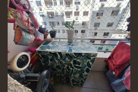 Apartamento à venda com 2 quartos, 50m² em Barreto, Niterói