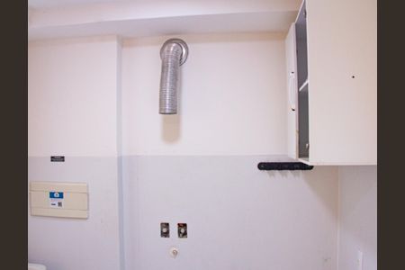 Apartamento para alugar com 2 quartos, 44m² em Santa Cruz, Rio de Janeiro