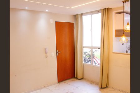 Apartamento para alugar com 2 quartos, 44m² em Santa Cruz, Rio de Janeiro