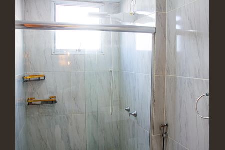 Apartamento para alugar com 2 quartos, 44m² em Santa Cruz, Rio de Janeiro