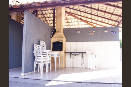 Apartamento para alugar com 2 quartos, 44m² em Santa Cruz, Rio de Janeiro