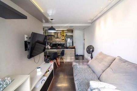 Apartamento à venda com 3 quartos, 69m² em Vila Inglesa, São Paulo