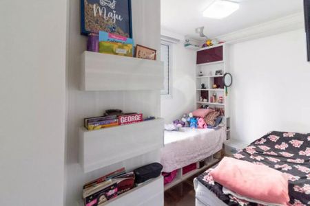 Apartamento à venda com 3 quartos, 69m² em Vila Inglesa, São Paulo