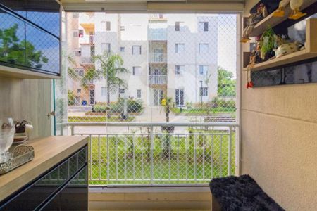 Apartamento à venda com 3 quartos, 69m² em Vila Inglesa, São Paulo
