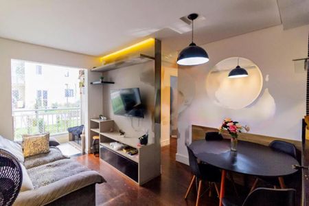 Apartamento à venda com 3 quartos, 69m² em Vila Inglesa, São Paulo