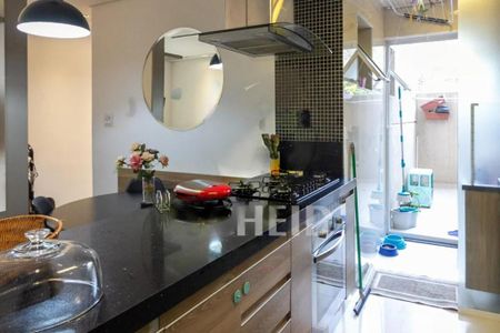 Apartamento à venda com 3 quartos, 69m² em Vila Inglesa, São Paulo