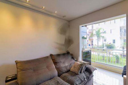 Apartamento à venda com 3 quartos, 69m² em Vila Inglesa, São Paulo