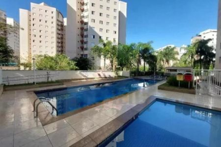 Apartamento à venda com 3 quartos, 69m² em Vila Inglesa, São Paulo