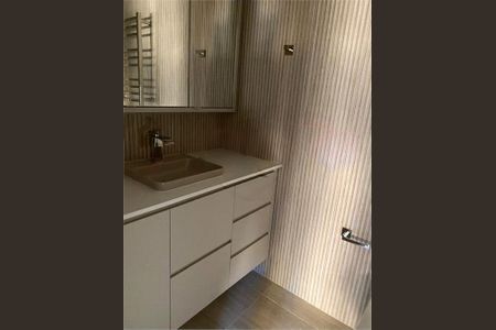 Apartamento à venda com 3 quartos, 132m² em Bela Vista, São Paulo
