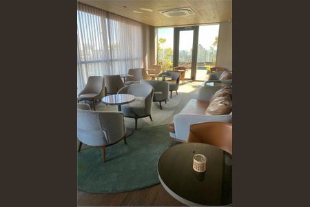 Apartamento à venda com 3 quartos, 132m² em Bela Vista, São Paulo