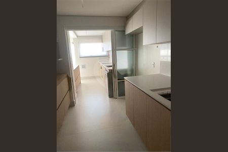 Apartamento à venda com 3 quartos, 132m² em Bela Vista, São Paulo