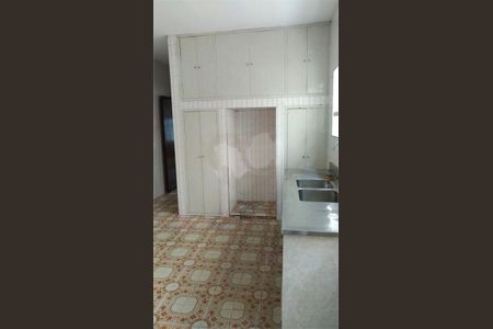 Casa à venda com 3 quartos, 125m² em Brooklin, São Paulo