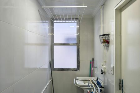 Apartamento para alugar com 40m², 1 quarto e 1 vaga Apartamento para alugar com 40m², 1 quarto e 1 vagaÁrea de Serviço
