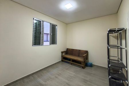 Apartamento para alugar com 40m², 1 quarto e 1 vaga Apartamento para alugar com 40m², 1 quarto e 1 vagaQuarto