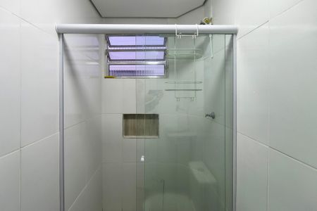 Apartamento para alugar com 40m², 1 quarto e 1 vaga Apartamento para alugar com 40m², 1 quarto e 1 vagaBanheiro