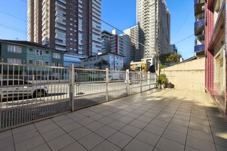 Garagem de apartamento para alugar com 1 quarto, 40m² em Canto do Forte, Praia Grande