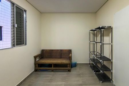 Apartamento para alugar com 40m², 1 quarto e 1 vaga Apartamento para alugar com 40m², 1 quarto e 1 vagaQuarto