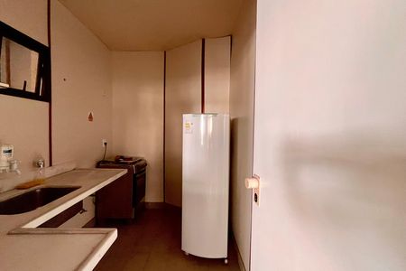 Apartamento à venda com 280m², 3 quartos e 3 vagas Apartamento à venda com 280m², 3 quartos e 3 vagasÁrea comum - Salão de festas