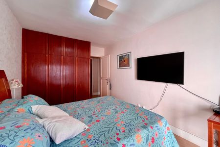 Apartamento à venda com 280m², 3 quartos e 3 vagas Apartamento à venda com 280m², 3 quartos e 3 vagasQuarto 2