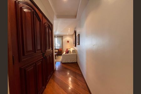 Apartamento à venda com 280m², 3 quartos e 3 vagas Apartamento à venda com 280m², 3 quartos e 3 vagasSala