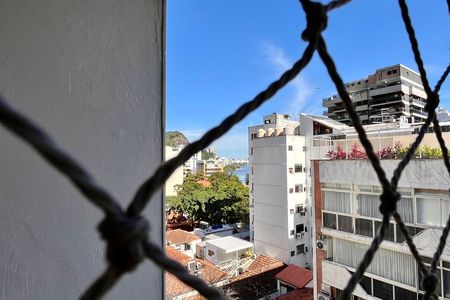 Apartamento à venda com 280m², 3 quartos e 3 vagas Apartamento à venda com 280m², 3 quartos e 3 vagasVaranda